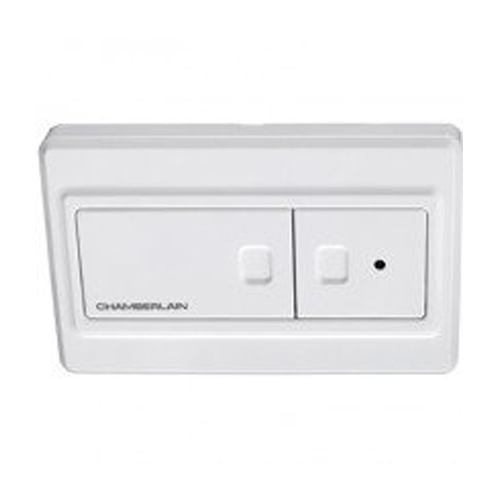 Manual for 128EV Wall Control