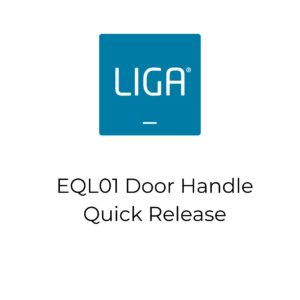 thumbnail - EQL01 Door Handle Quick Release