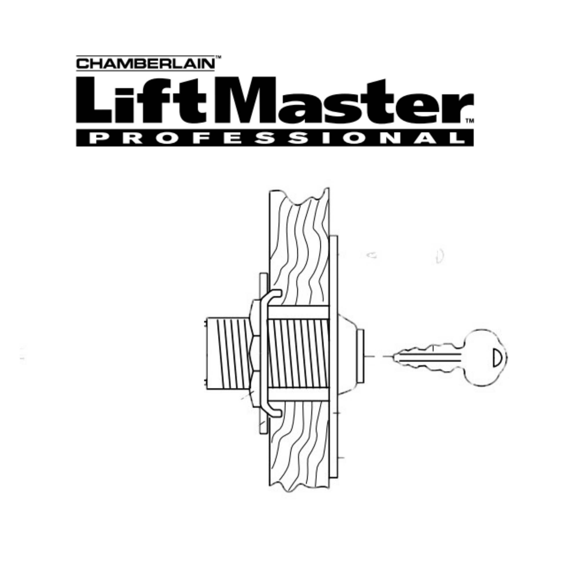 Manual for Outdoor Keylock – Model 760E